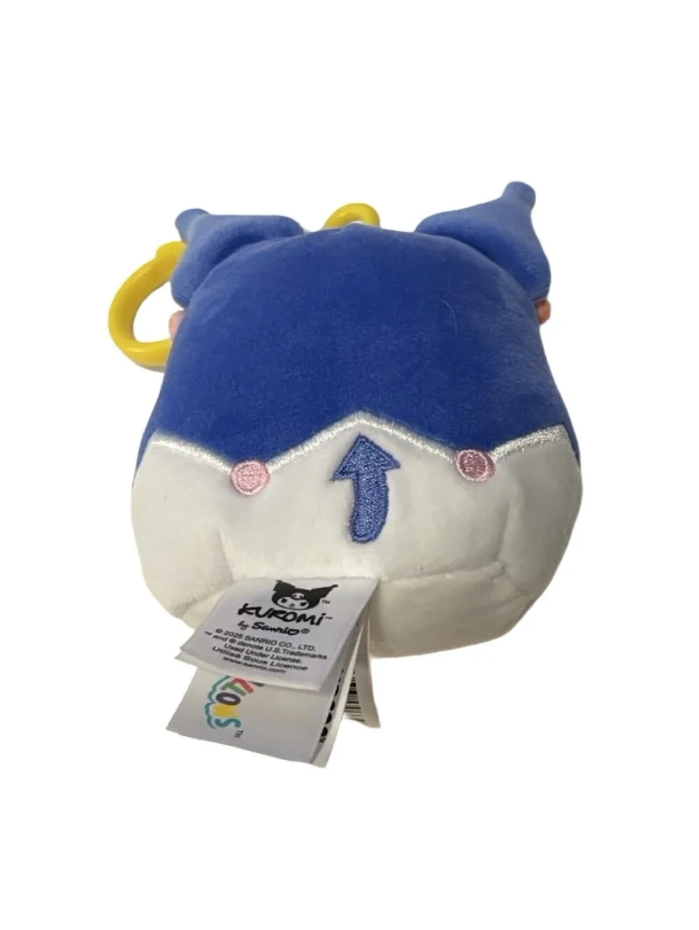 Kuromi ~ Tropical Sanrio Squad ~ 3.5